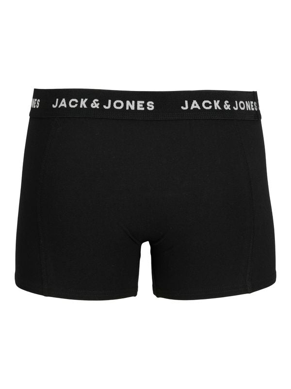 Trunks 7 Pack