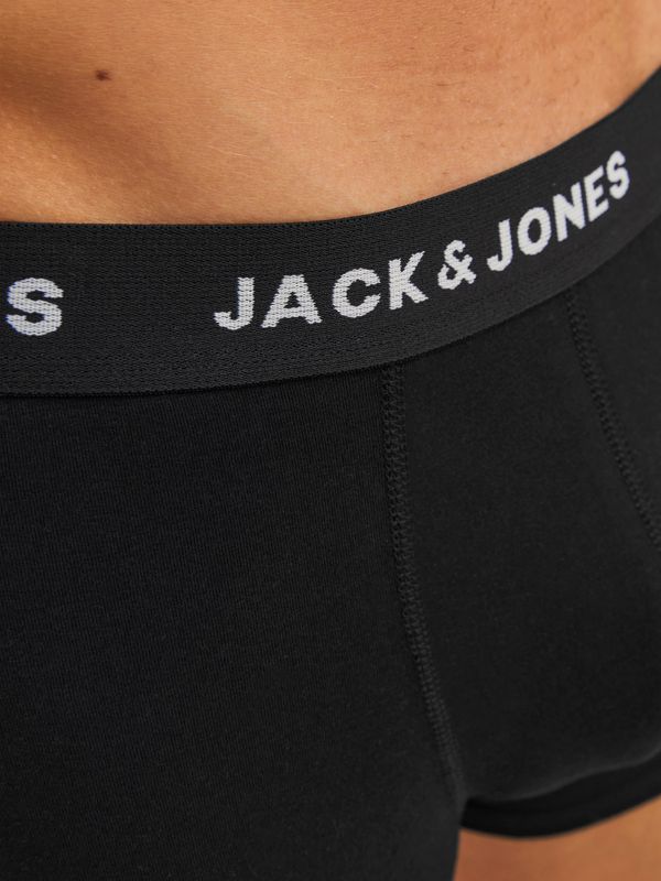 Trunks 7 Pack