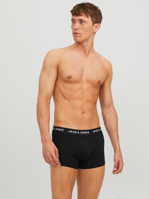 Trunks 7 Pack