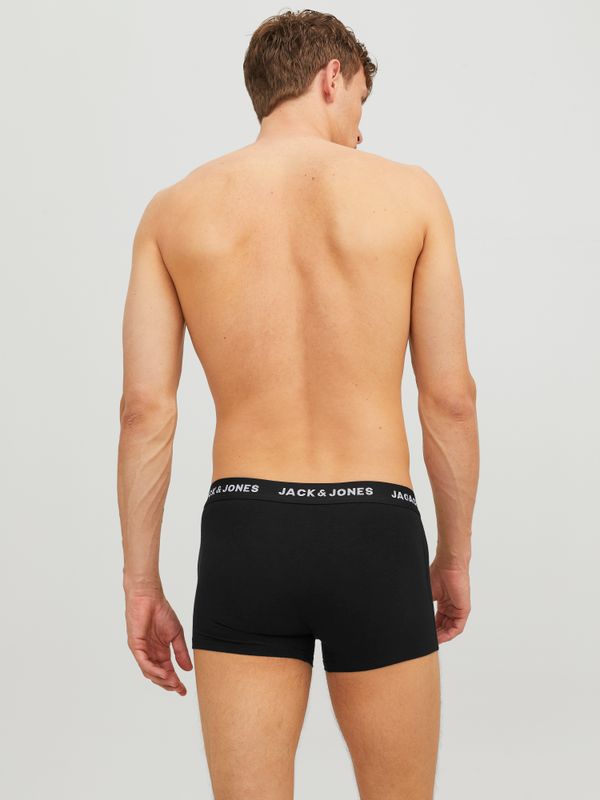 Trunks 7 Pack