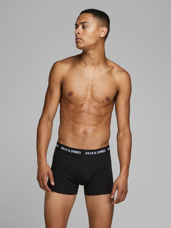 Trunks 7 Pack