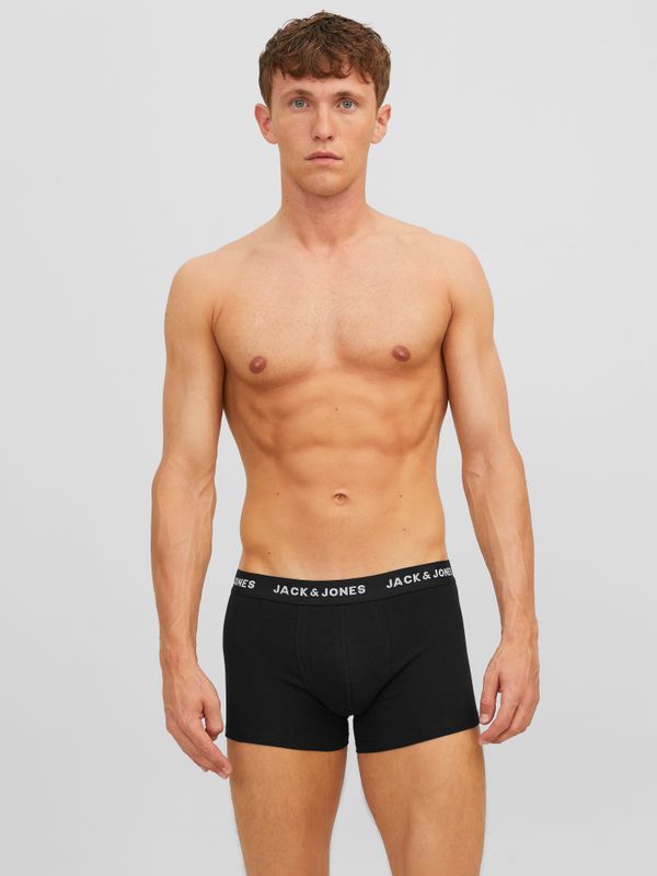 Trunks 7 Pack
