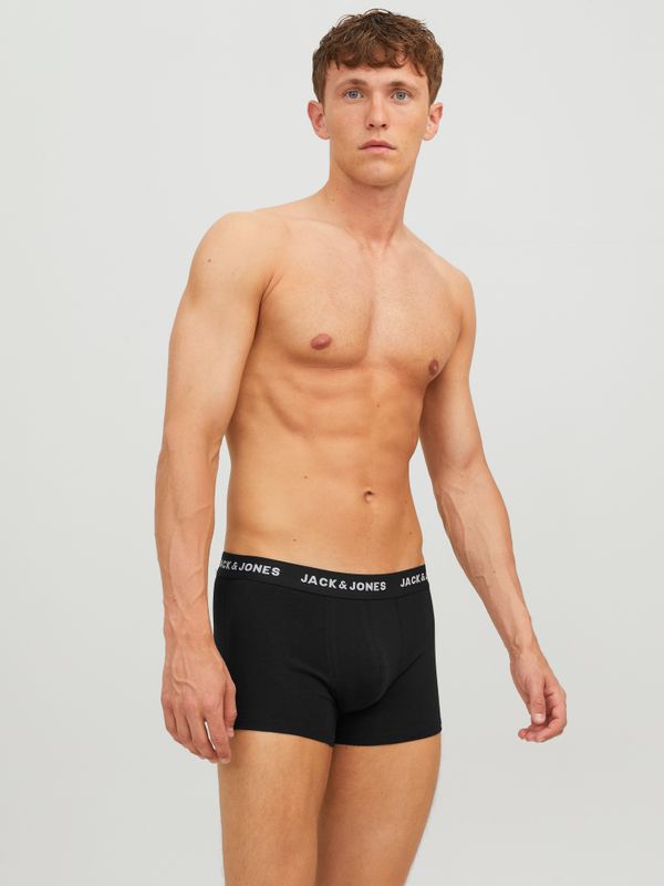 Trunks 7 Pack