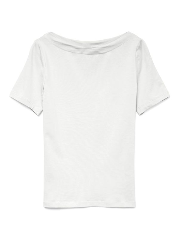 VMPANDA MODAL S/S TOP NOOS