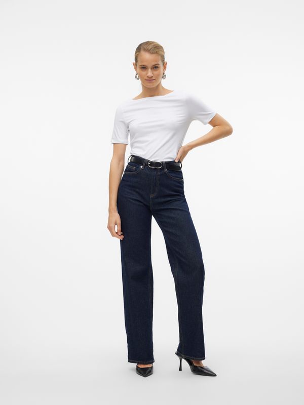 VMPANDA MODAL S/S TOP NOOS