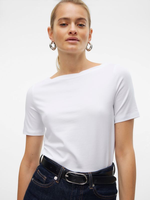 VMPANDA MODAL S/S TOP NOOS