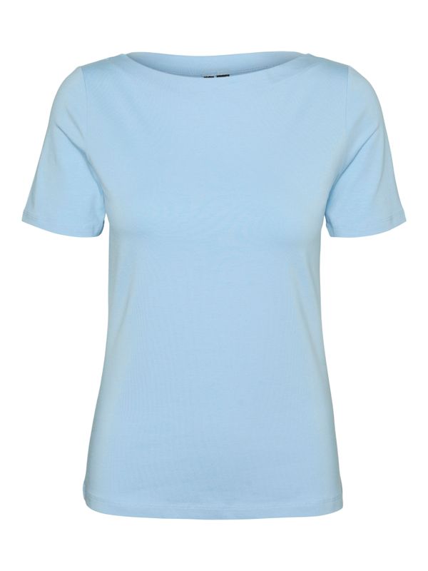 VMPANDA MODAL S/S TOP NOOS