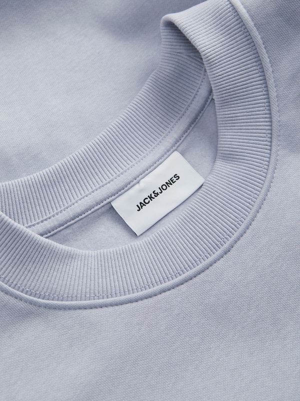 JJEURBAN EDGE SWEAT CREW NECK NOOS