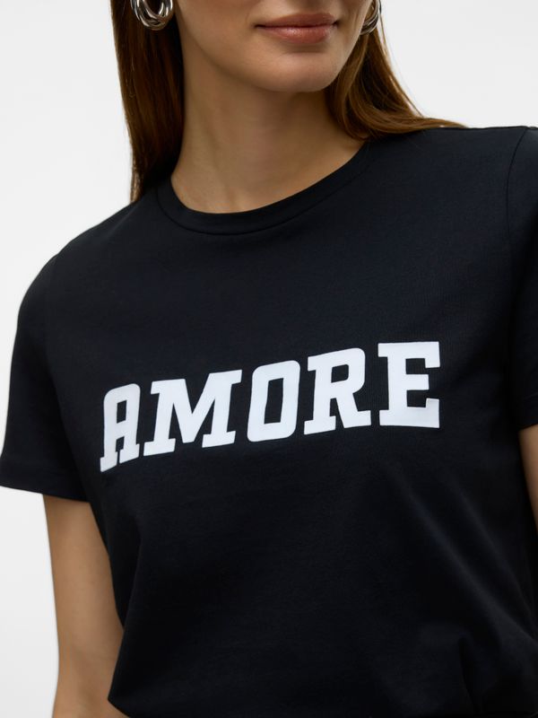 VMJESSY FRANCIS SS TOP BOX JRS GA