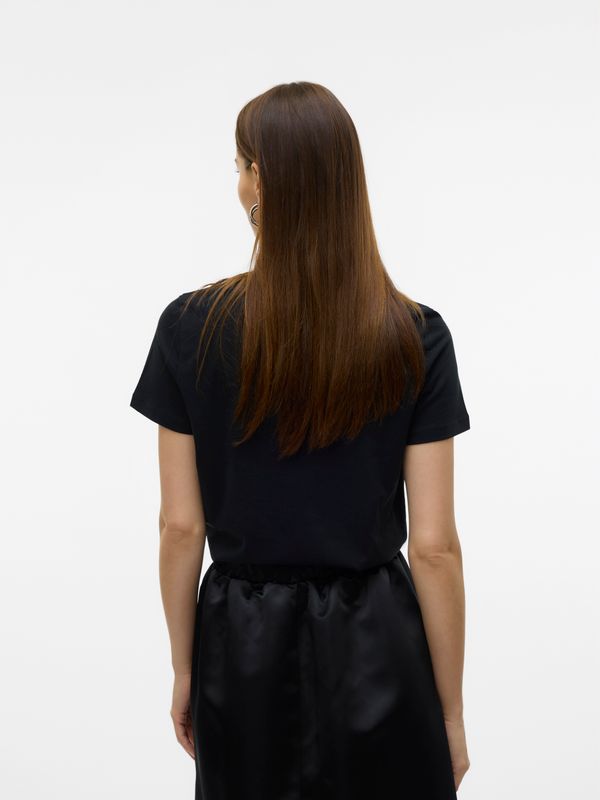 VMJESSY FRANCIS SS TOP BOX JRS GA