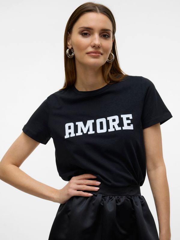 VMJESSY FRANCIS SS TOP BOX JRS GA