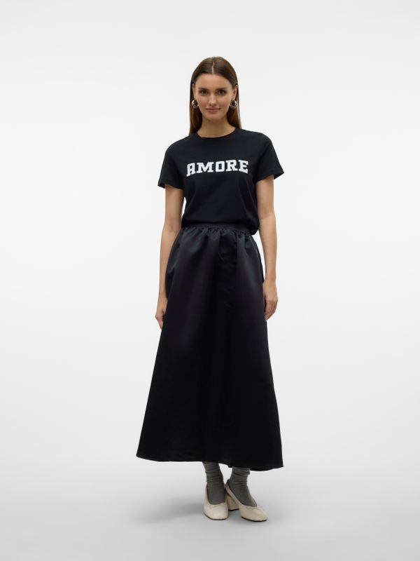 VMJESSY FRANCIS SS TOP BOX JRS GA