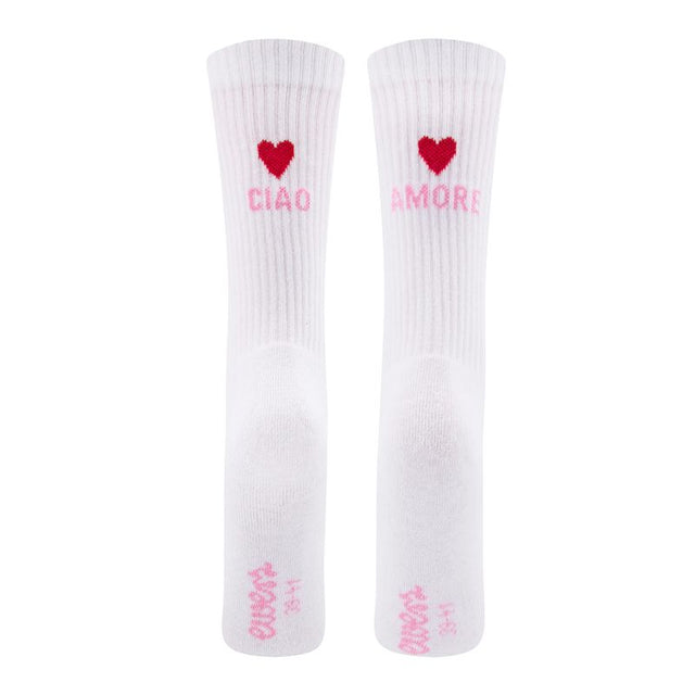 Socken CIAO AMORE