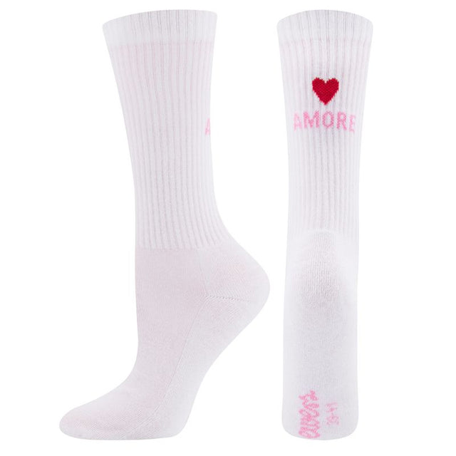 Socken CIAO AMORE