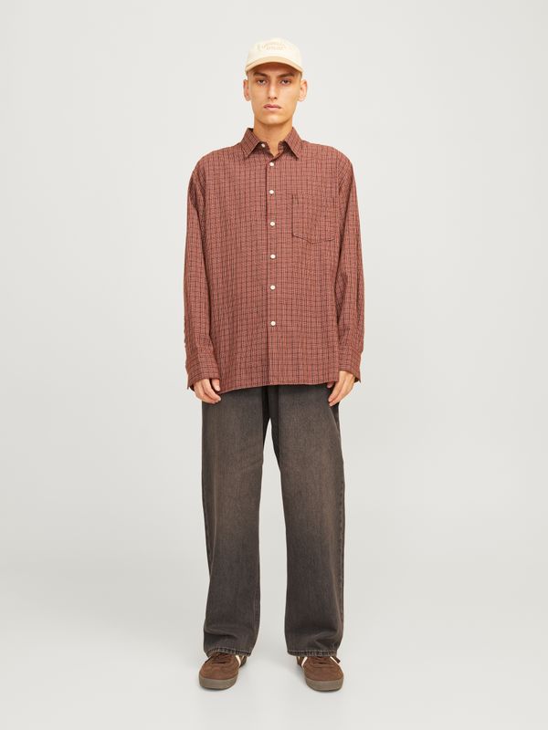 JJIRON JJORIGINAL AKM 326 NOOS