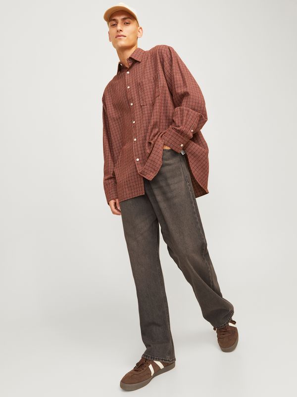 JJIRON JJORIGINAL AKM 326 NOOS