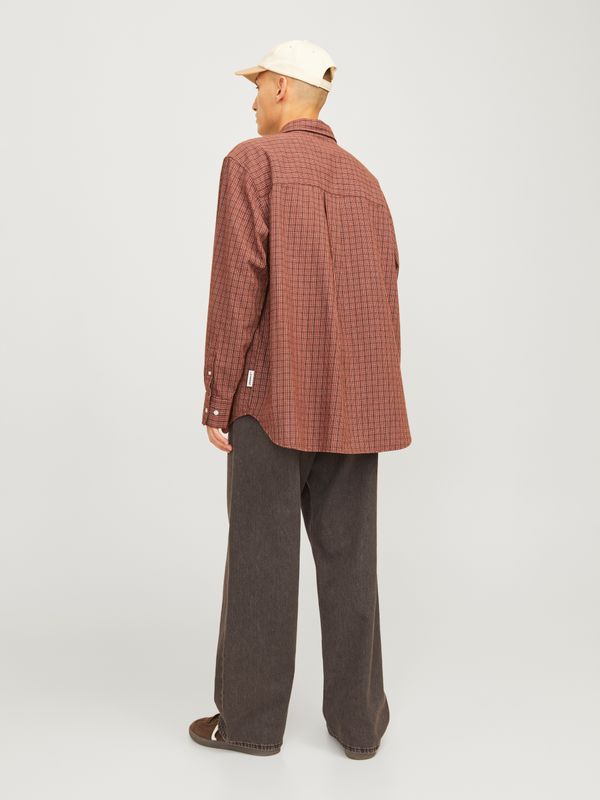 JJIRON JJORIGINAL AKM 326 NOOS