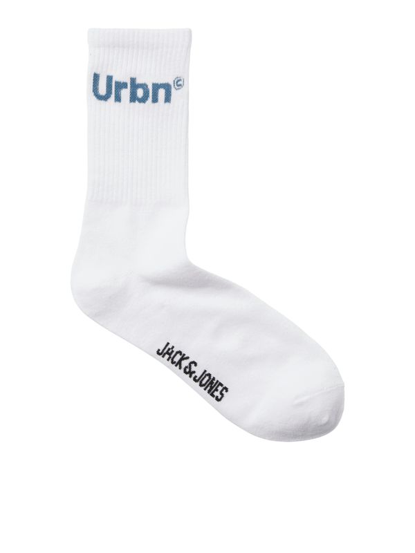 JACURBN TENNIS SOCKS 3 PACK SN
