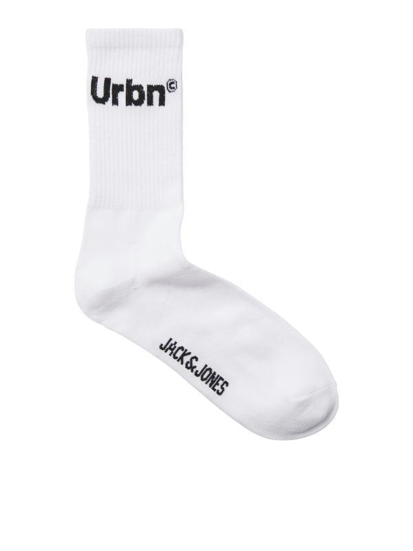 JACURBN TENNIS SOCKS 3 PACK SN