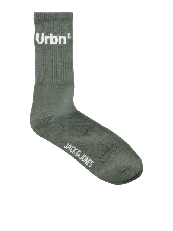 JACURBN TENNIS SOCKS 3 PACK SN