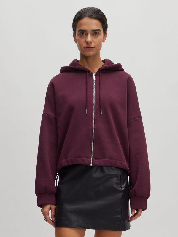 EDT - Oversize Tamy Hoodie