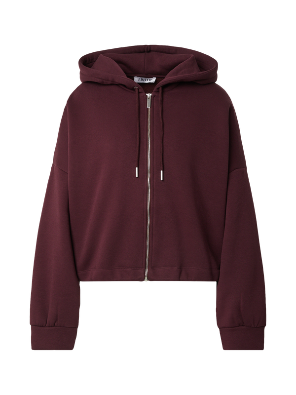 EDT - Oversize Tamy Hoodie