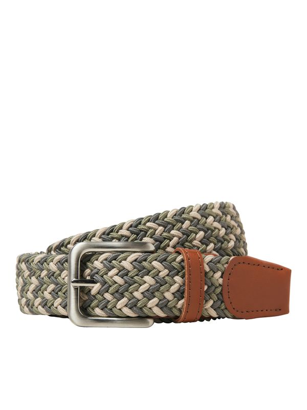 JACSPRING WOVEN BELT NOOS