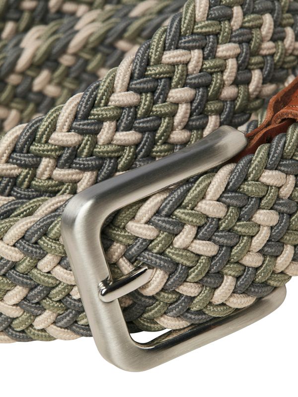 JACSPRING WOVEN BELT NOOS