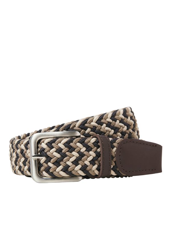 JACSPRING WOVEN BELT NOOS
