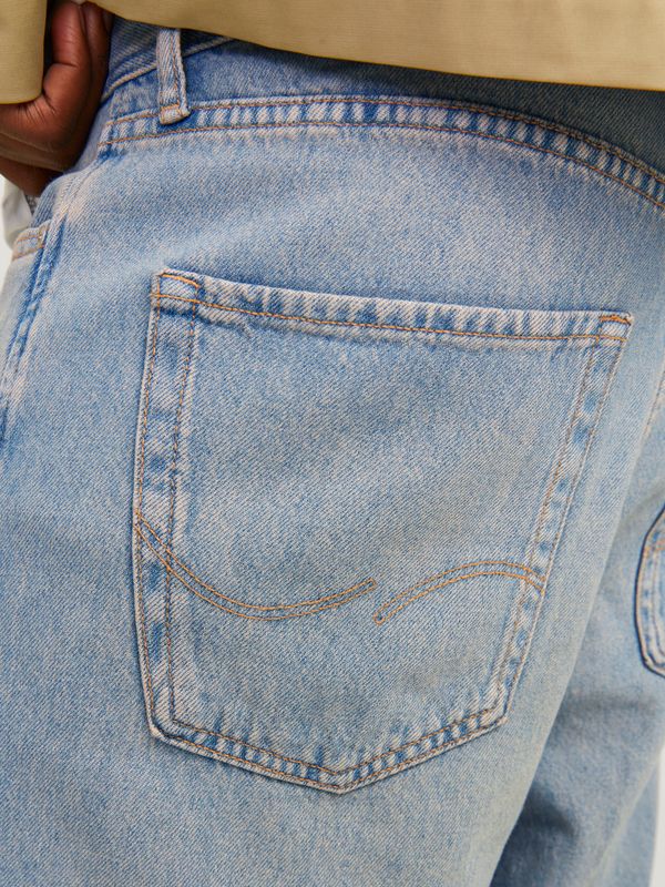 JJIRON JJORIGINAL MF 328 NOOS