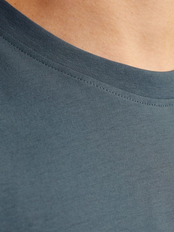 JORVESTERBRO PICTURE TEE SS CREW NECK SN