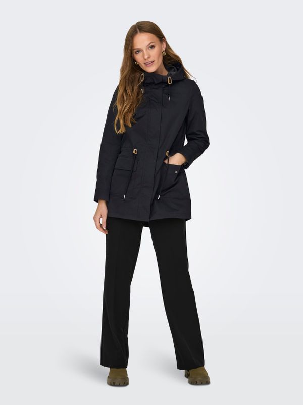 ONLLOUISE PARKA CC LIFE OTW