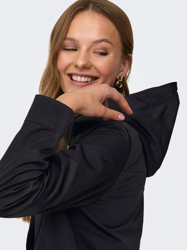 ONLLOUISE PARKA CC LIFE OTW