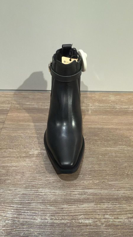 Hey Marly - Western Chic Low