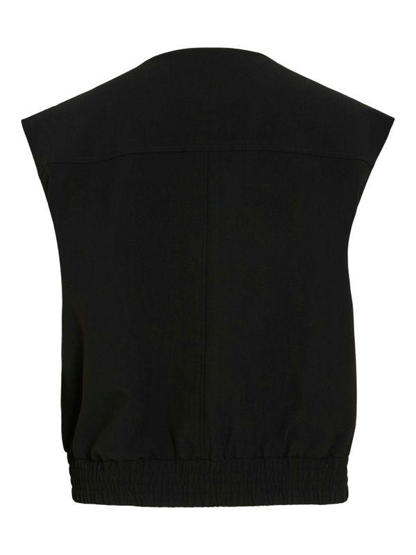 VILIVA O-NECK S/L VEST
