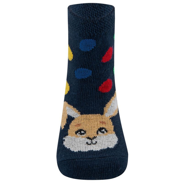 Socken Osterhase