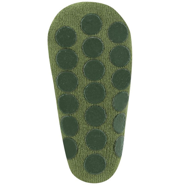 Stoppersocken Krokodil