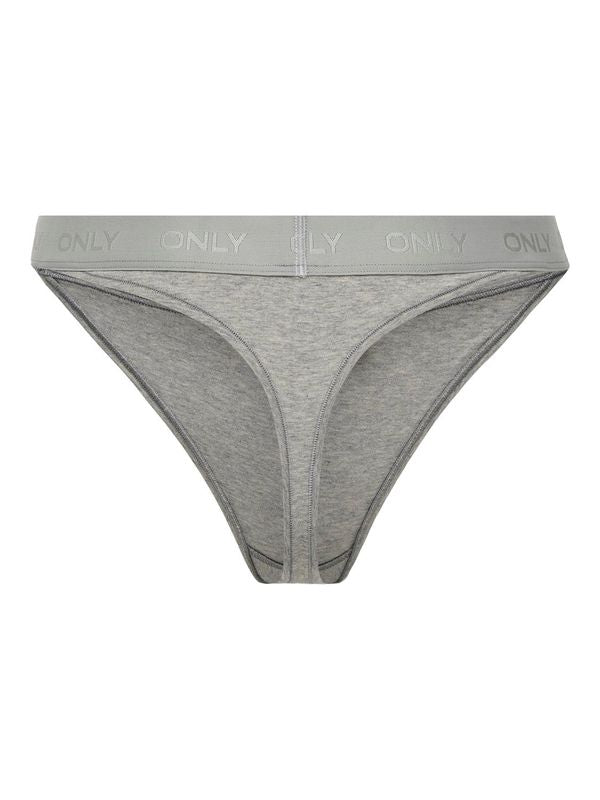 ONLCOOL COTTON THONG 2-PACK ACC