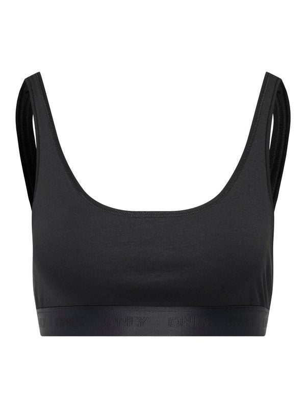 ONLCOOL COTTON BRA TOP ACC
