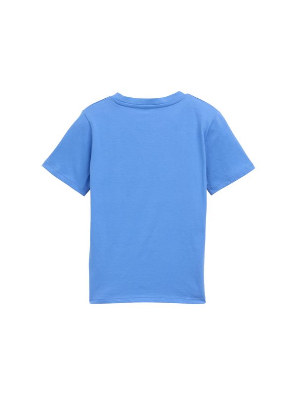 T-Shirt mit Print