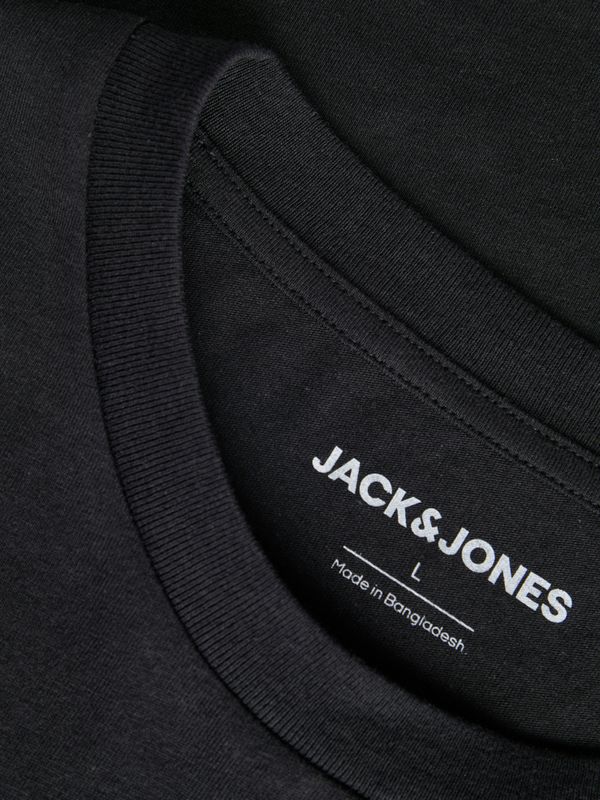 JJPALM TEE SS CREW NECK LN