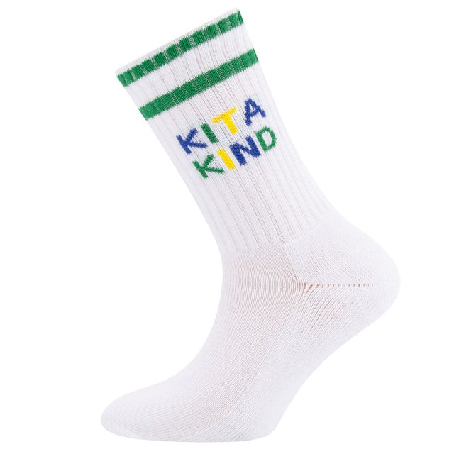 Tennissocken Kita-Kind