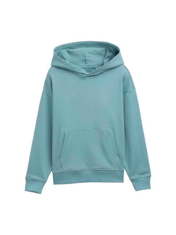 Oversize Hoodie Sweatshirt