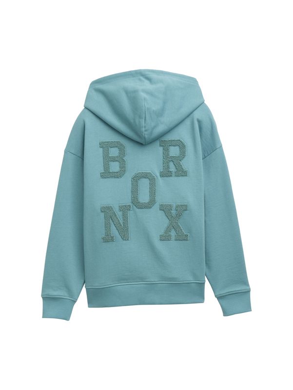 Oversize Hoodie Sweatshirt