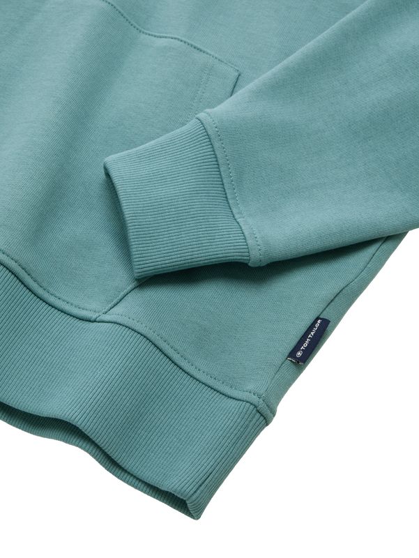 Oversize Hoodie Sweatshirt