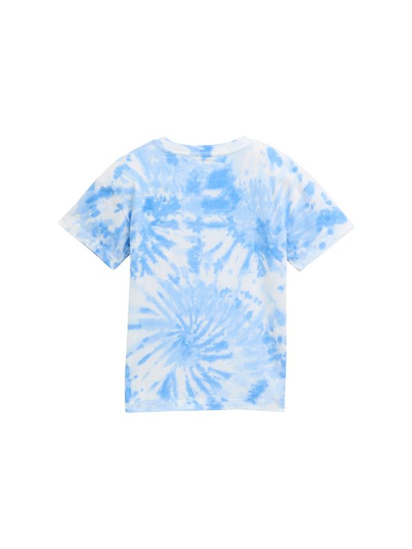 Oversize Tie-Dye T-Shirt
