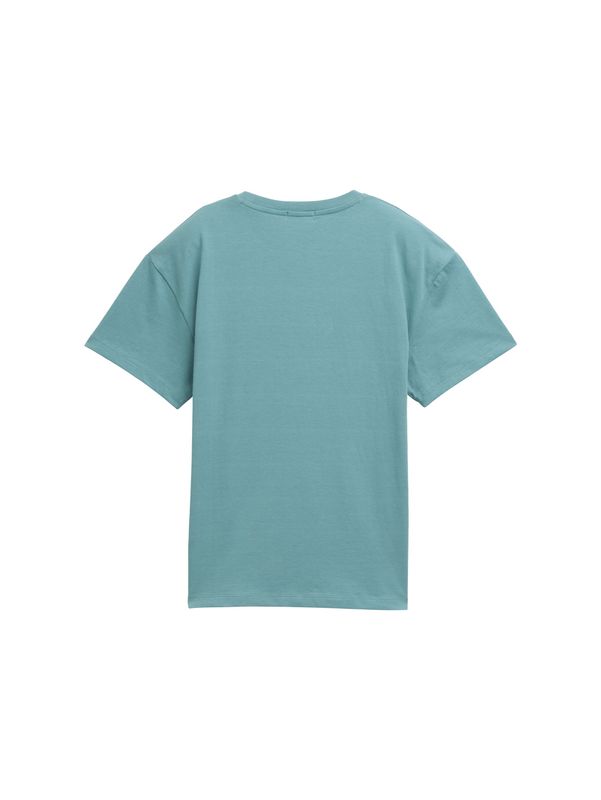 T-Shirt mit Print