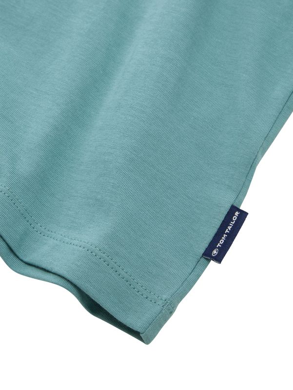 T-Shirt mit Print