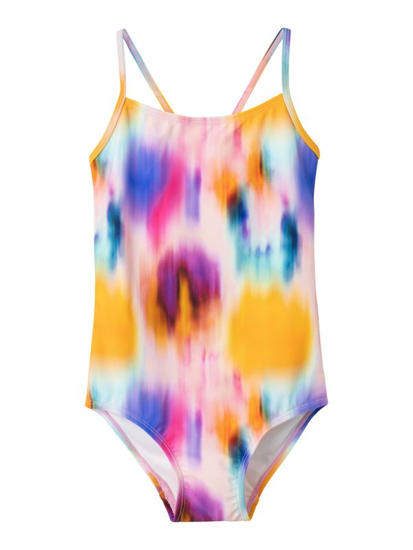 NKFZELIA SWIMSUIT