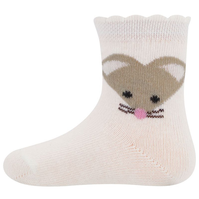 Socken Mäuschen